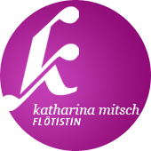 Logo Katharina Mitsch